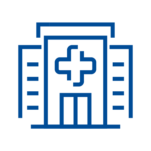 病院アイコン